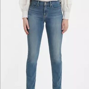 312 SHAPING SLIM WOMEN'S JEANS